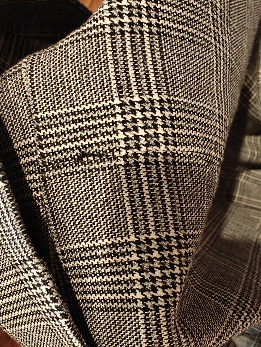Halogen Cutaway Suit Dress - Picture 10 of 10